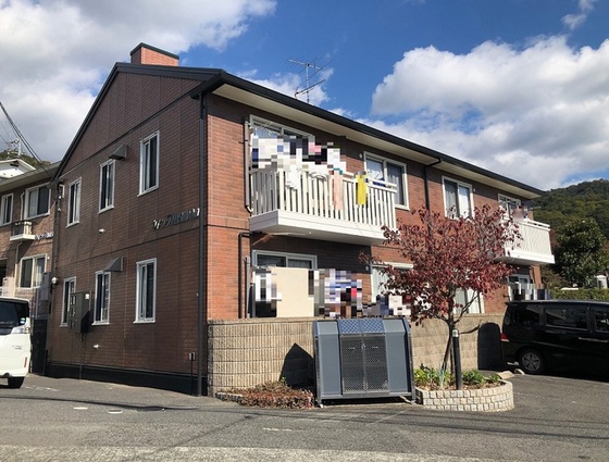 ウイングMISAWA Ⅳ棟