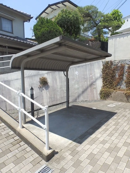 ウイングMISAWA Ⅳ棟