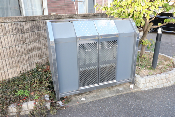 ウイングMISAWA Ⅳ棟