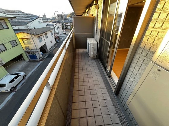 緑井コージーハウス