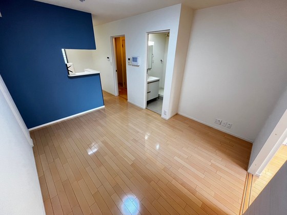 緑井コージーハウス