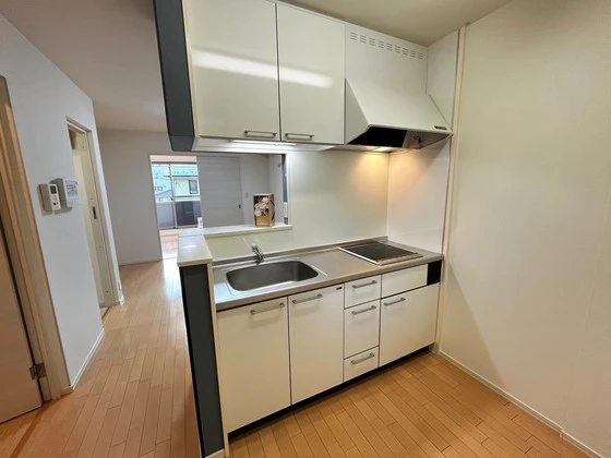 緑井コージーハウス