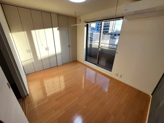 緑井コージーハウス