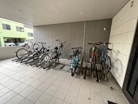 緑井コージーハウス