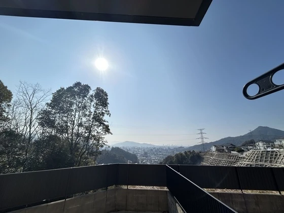 グリーンフィールドC棟