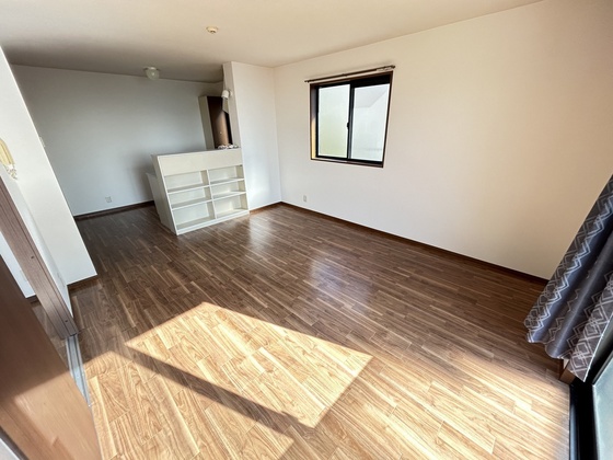 グリーンフィールドC棟