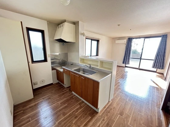 グリーンフィールドC棟