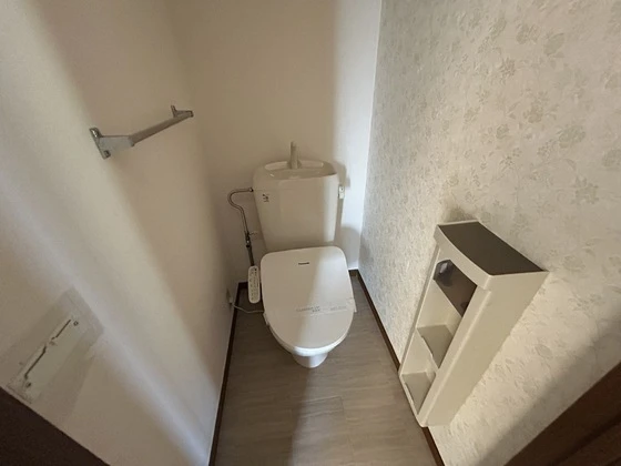 グリーンフィールドC棟