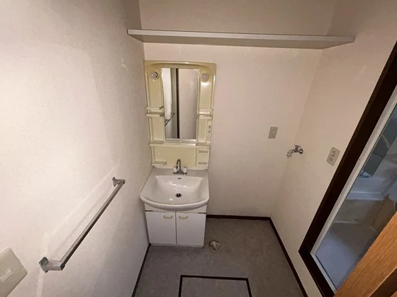 グリーンフィールドC棟