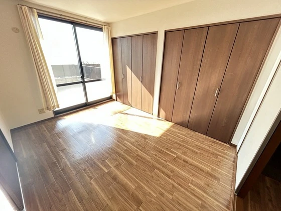 グリーンフィールドC棟