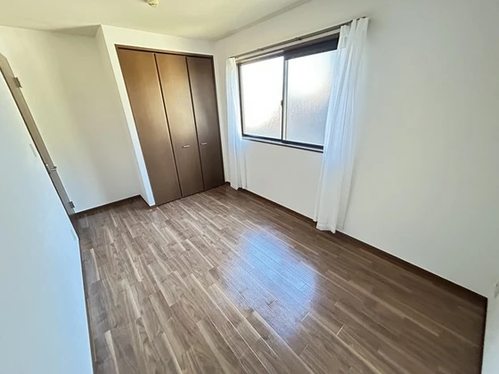 グリーンフィールドC棟