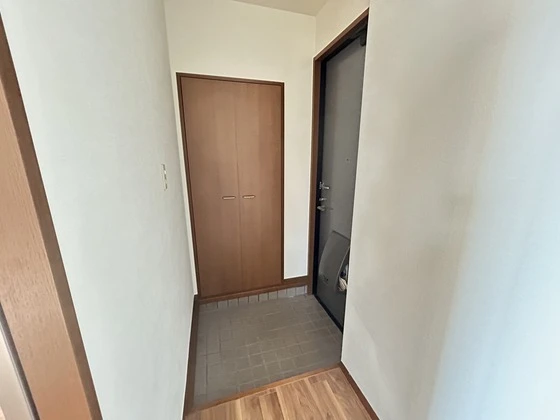 グリーンフィールドC棟