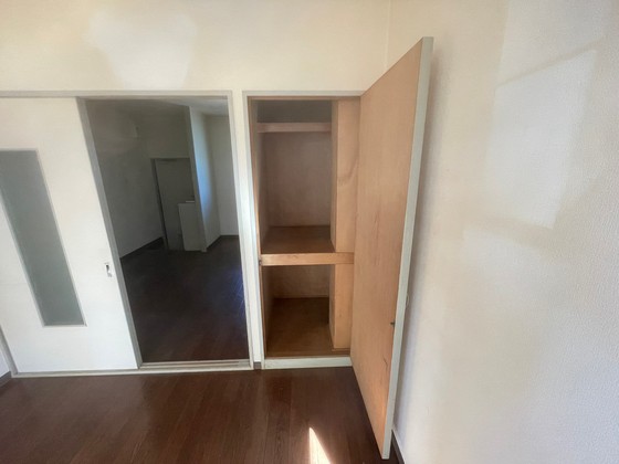 タウンリバティSY A