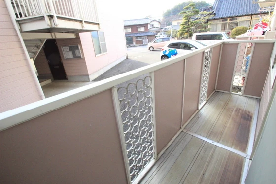 タウンリバティSY A