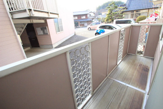 タウンリバティSY A