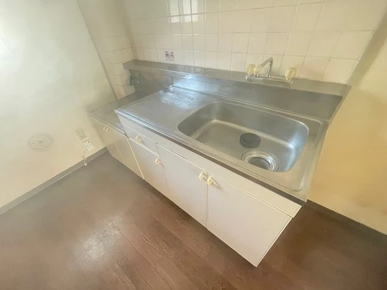 タウンリバティSY A