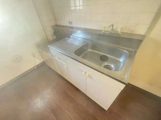 タウンリバティSY A