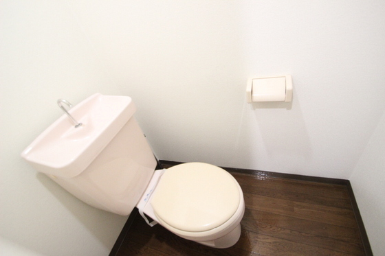 タウンリバティSY A