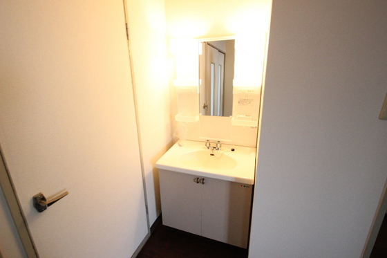 タウンリバティSY A