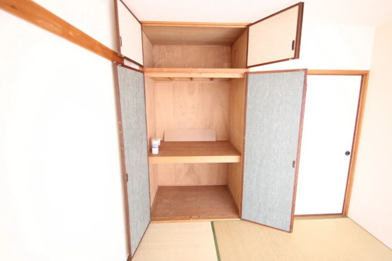 タウンリバティSY A