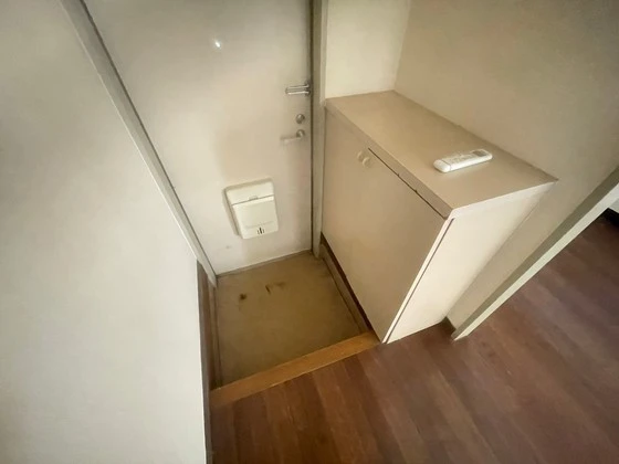 タウンリバティSY A