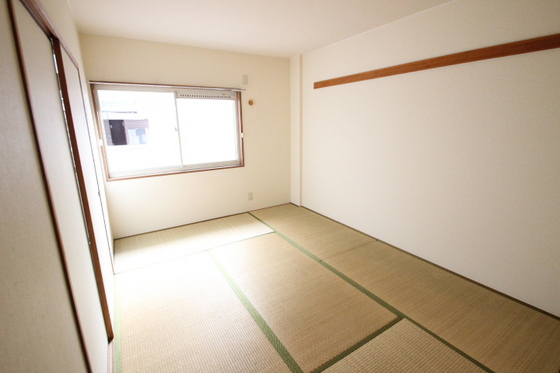 タウンリバティSY A