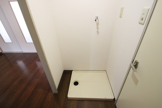 タウンリバティSY A