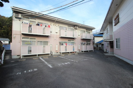 タウンリバティSY A