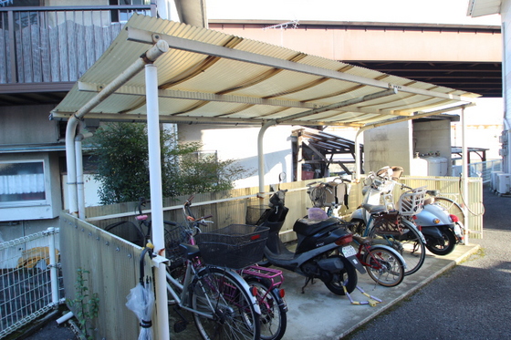 タウンリバティSY A