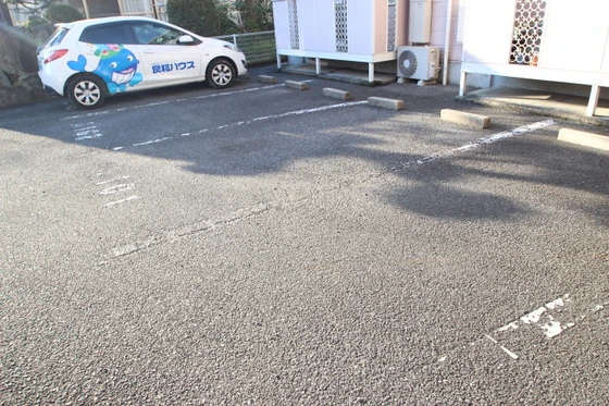 タウンリバティSY A