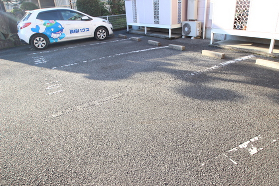 タウンリバティSY A