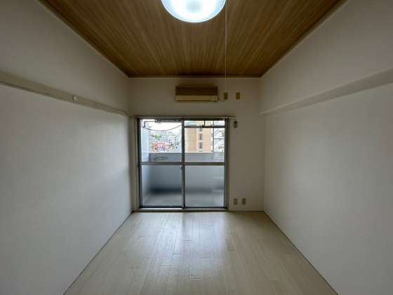 サンコーポ大宮