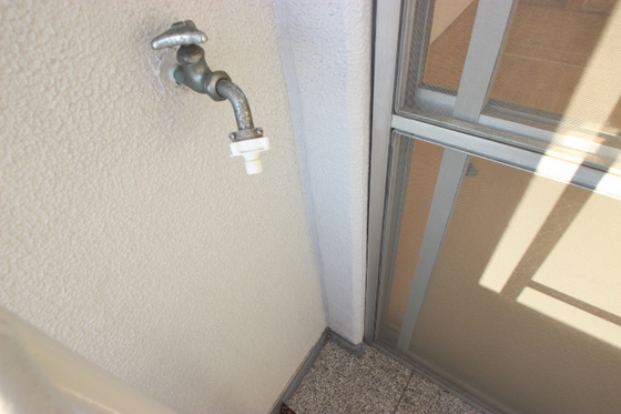 サンコーポ大宮