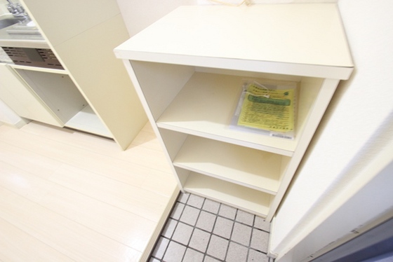 サンコーポ大宮