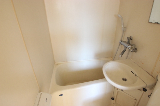 サンコーポ大宮