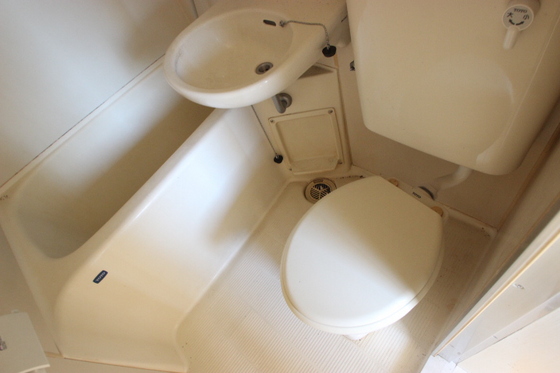 サンコーポ大宮