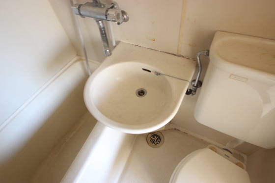 サンコーポ大宮