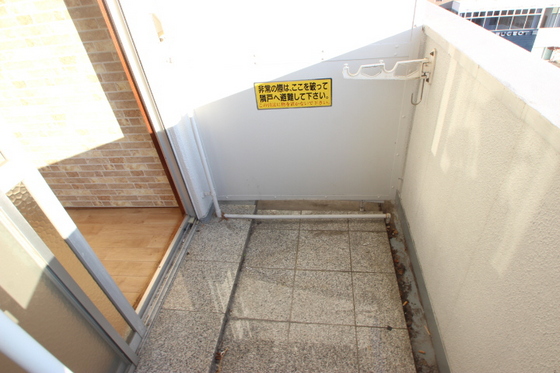 サンコーポ大宮