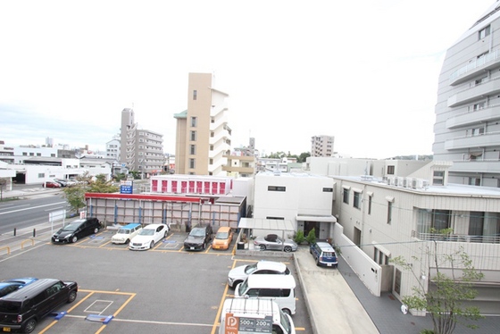 サンコーポ大宮