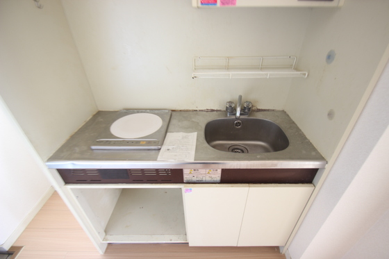 サンコーポ大宮