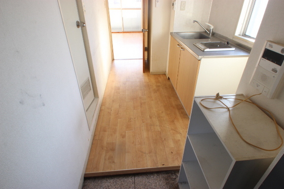 サンコーポ大宮