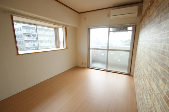 サンコーポ大宮