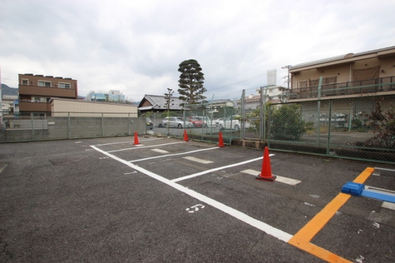 サンコーポ大宮