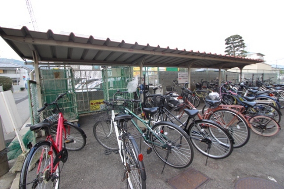 サンコーポ大宮