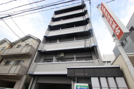 KAWABE340ビル