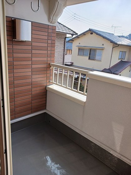 シャルマン 弐番館