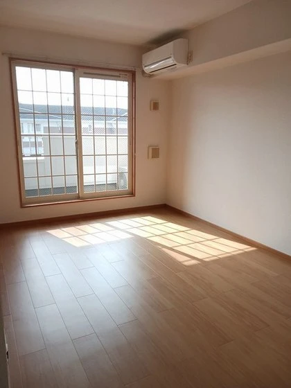 シャルマン 弐番館