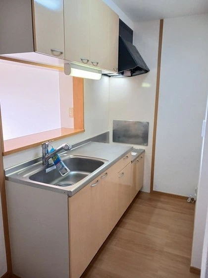 シャルマン 弐番館