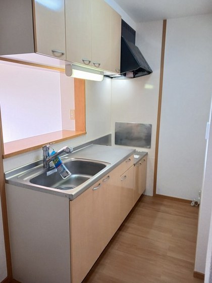 シャルマン 弐番館