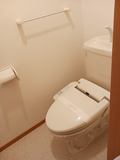 シャルマン 弐番館